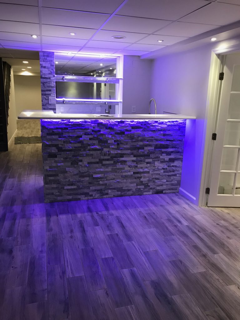 Services 5 Title: Transform Your Space with Johnny C Remodeling: Philadelphia's Premier Home Renovation Experts