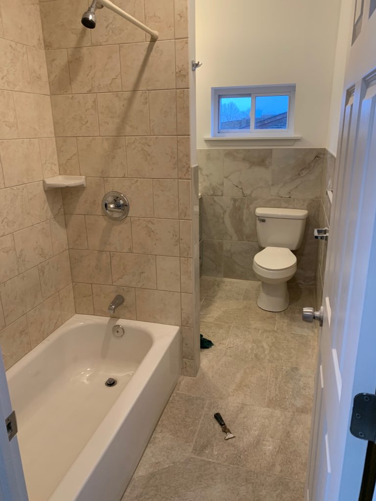 Services 4 Johnny C Remodelling: Philadelphia Top Home Contractor.