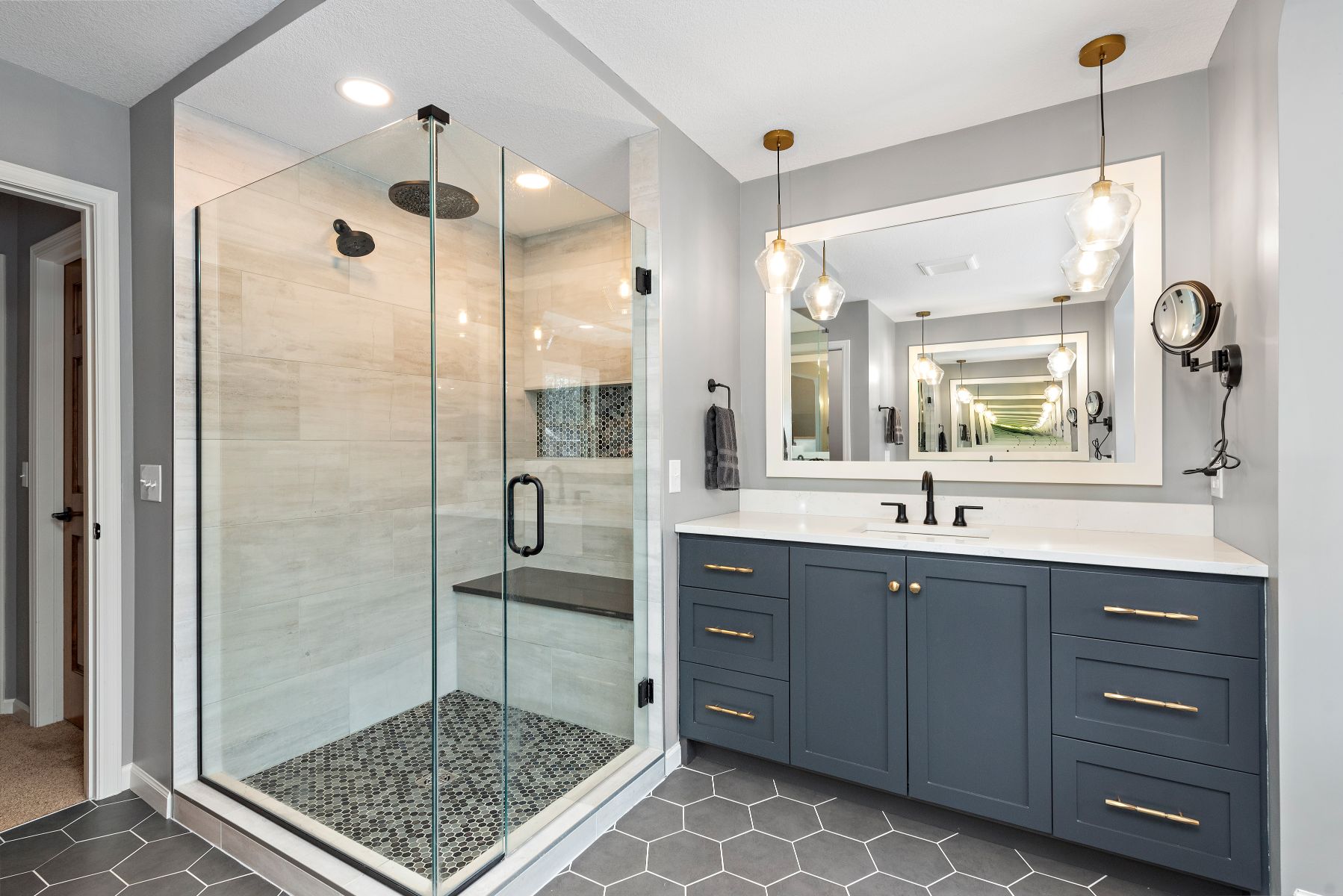 Portfolio 21 Title: Transform Your Space with Johnny C Remodeling: Philadelphia's Premier Home Renovation Experts