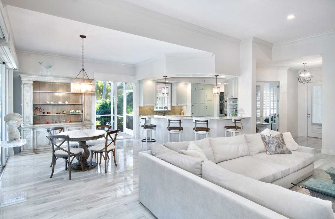 Johnny C Remodelling: Philadelphia Top Home Contractor.
