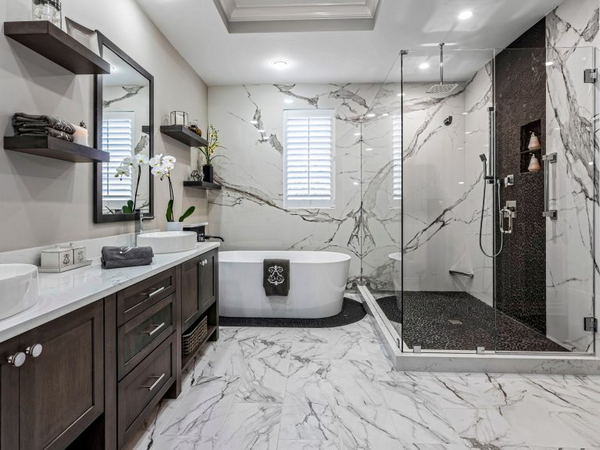 Portfolio 20 Title: Transform Your Space with Johnny C Remodeling: Philadelphia's Premier Home Renovation Experts