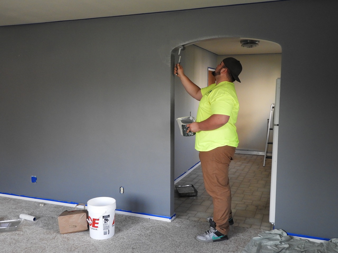 Transform Your Space with Johnny C Remodeling: Philadelphia's Premier Home Renovation Expert