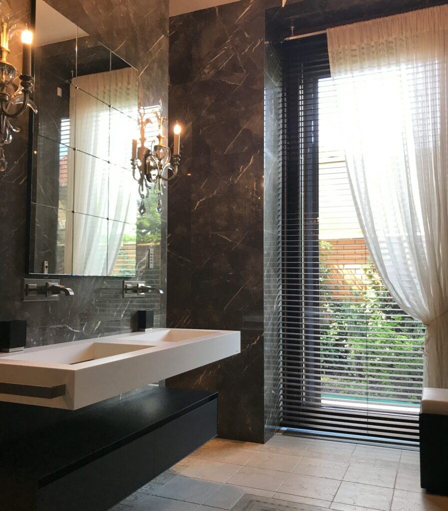 bathroom remodeling services in Philadelphia