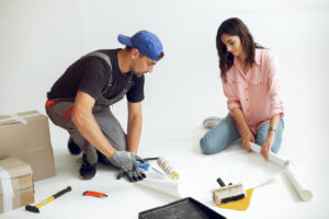 Blogs 11 young cute family repairs room