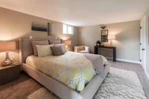 Blogs 3 Basement bedroom apartment